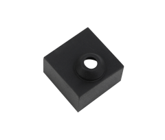 Creality Universal Isıtıcı Blok Silikon Kılıfı - Siyah