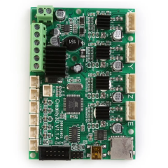 Creality Ender-3 / Ender-3 Pro 8-bit Mainboard