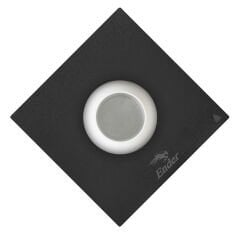 Creality PEI Cam Baskı Tablası - 235X235X4mm