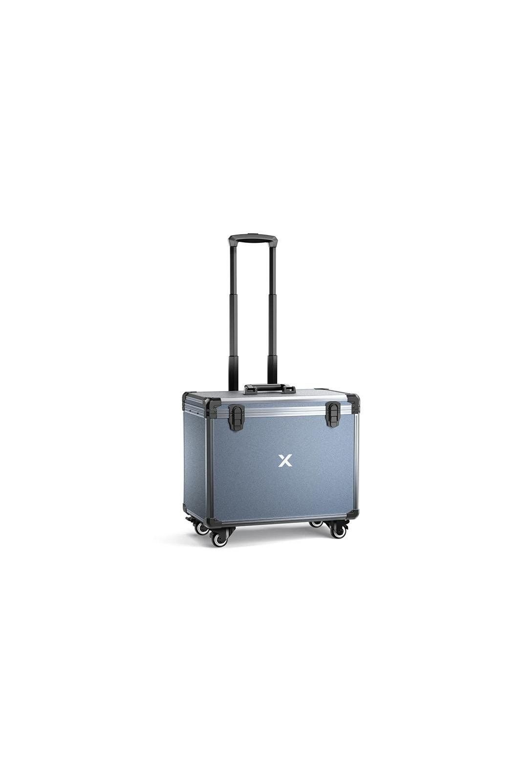 xTool Rolling Hard Case F1