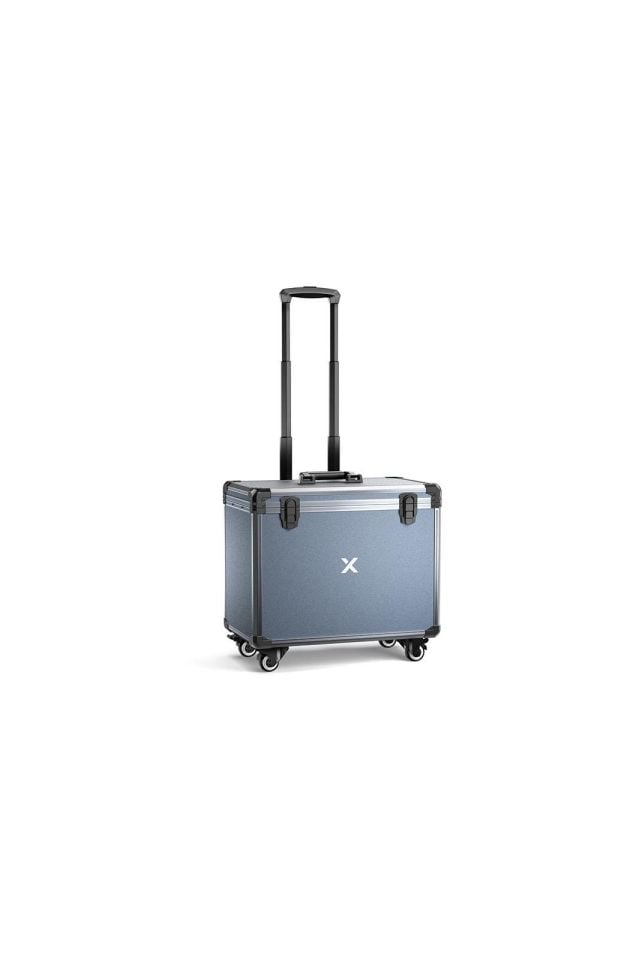 xTool Rolling Hard Case F1