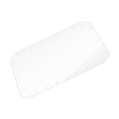 Creality Halot-Sky FEP Release Film 266x190x0.15mm