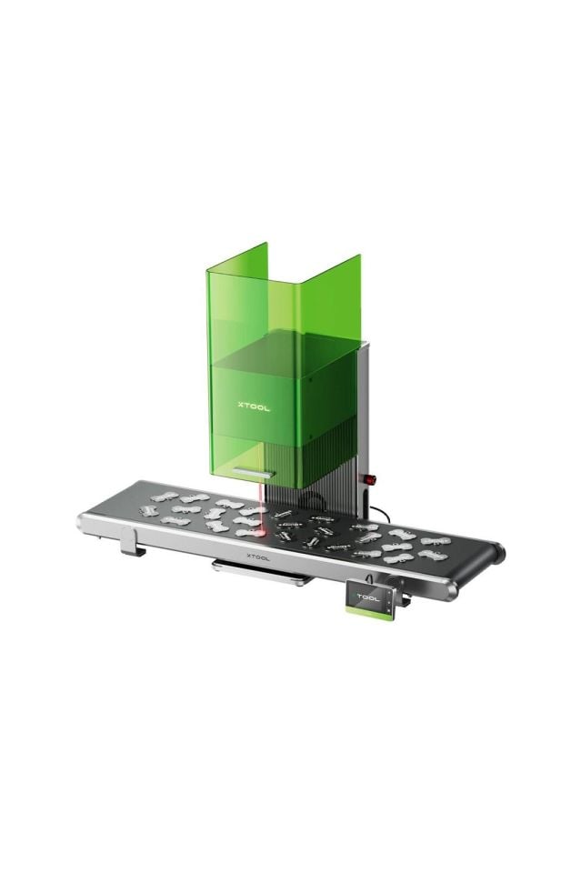 xTool Conveyor F1 Ultra