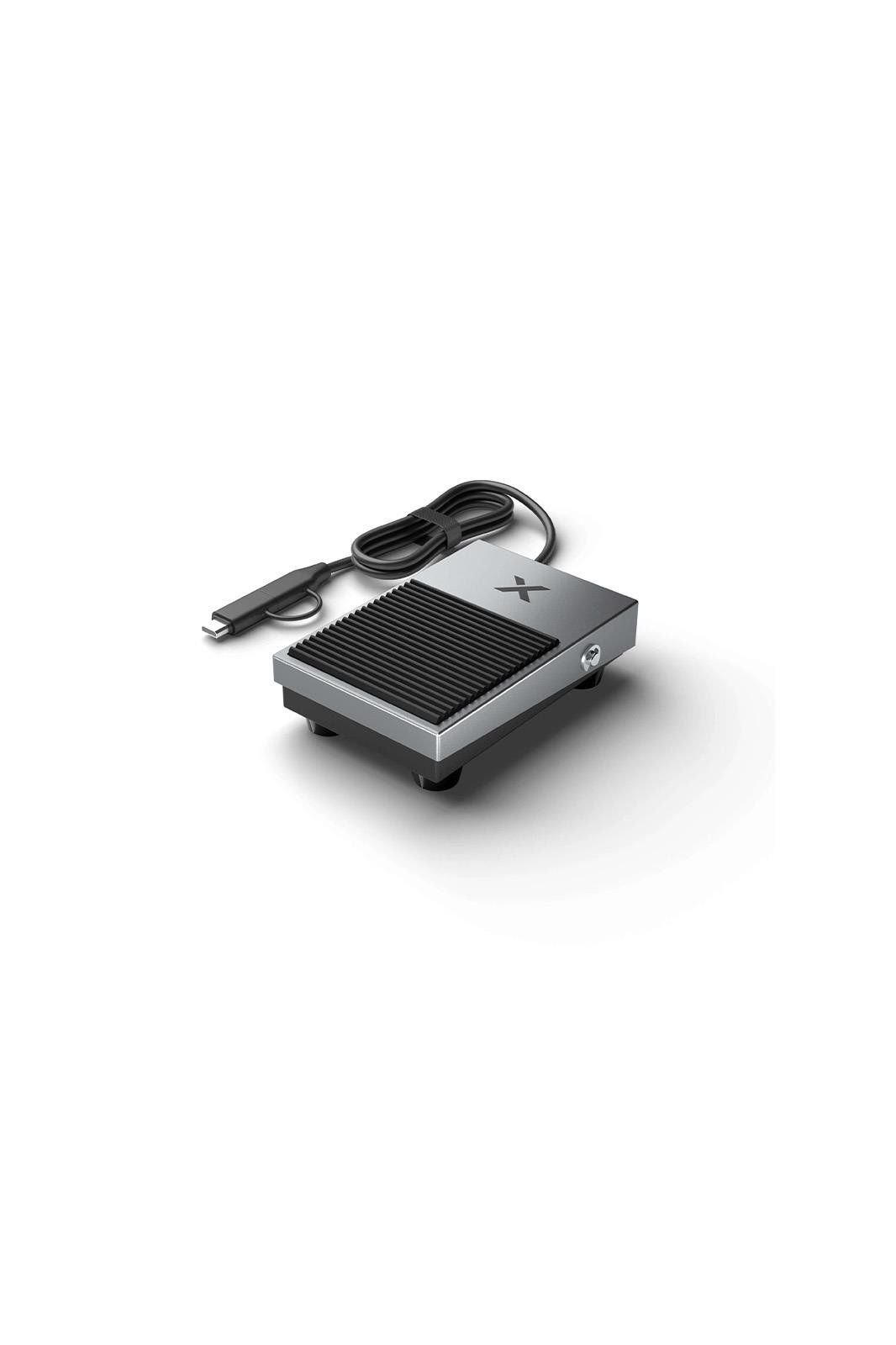 xTool Pedal Switch