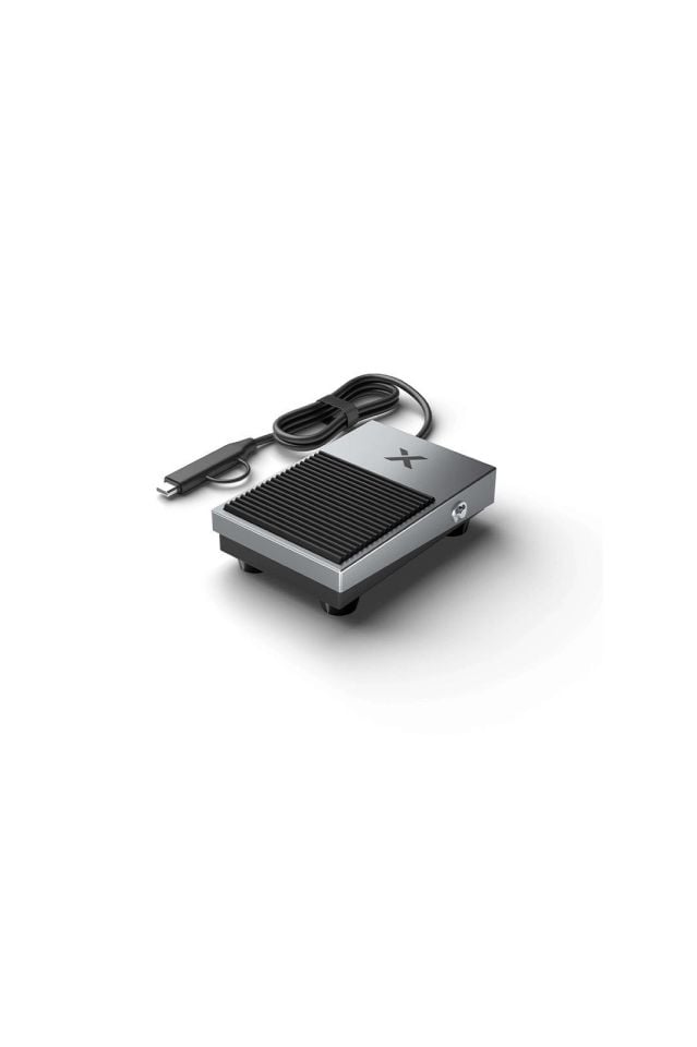 xTool Pedal Switch