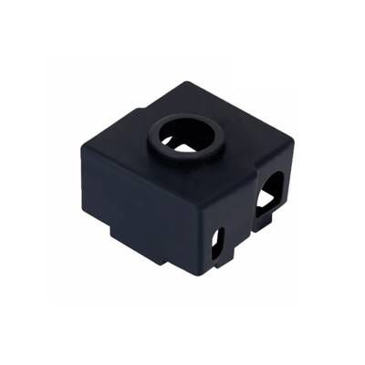 Creality Silikon Kılıf - Siyah