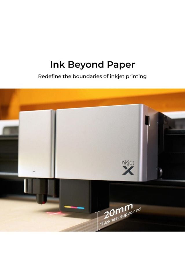 xTool M1 Ultra Ink Module