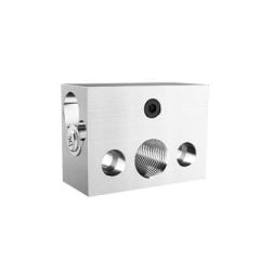 Creality Ender-3 S1 Isıtıcı Blok