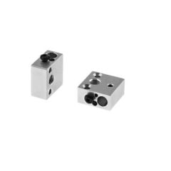 Creality MK8 Isıtıcı Blok 20x20x10mm Ender-3 V2 Uyumlu