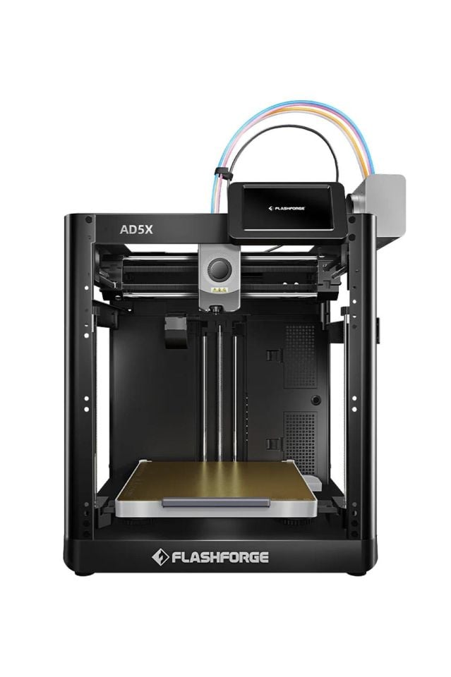 Flashforge Adventurer 5X 3D Yazıcı