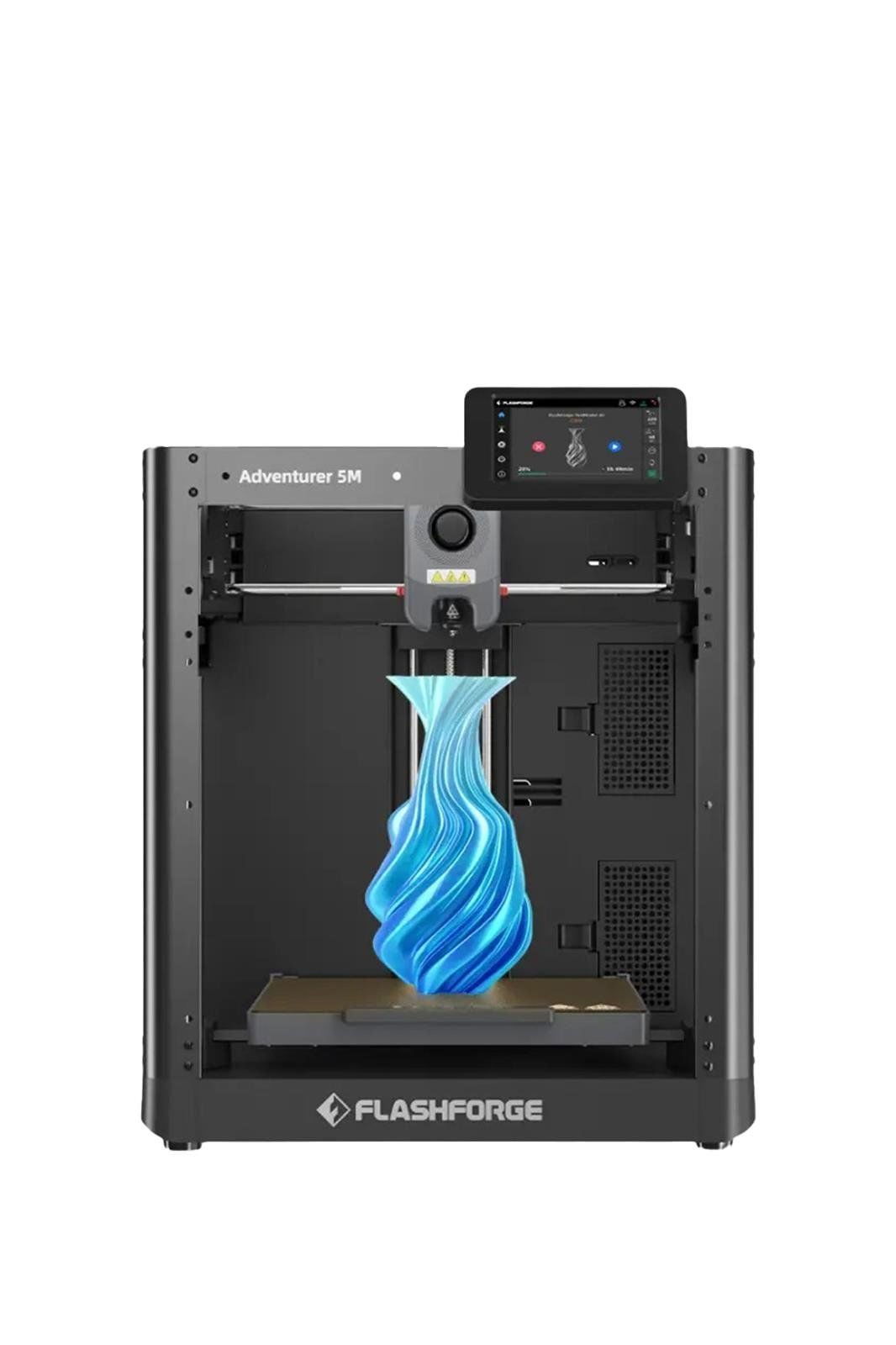 FLASHFORGE Adventurer 5M 3Dプリンター FLASHFORGE 5M 3Dプリンター 600mm/s 220×220×220mm