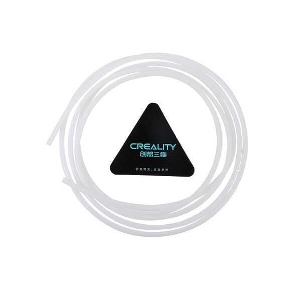 Creality PTFE Teflon Boru - 1.2 Metre