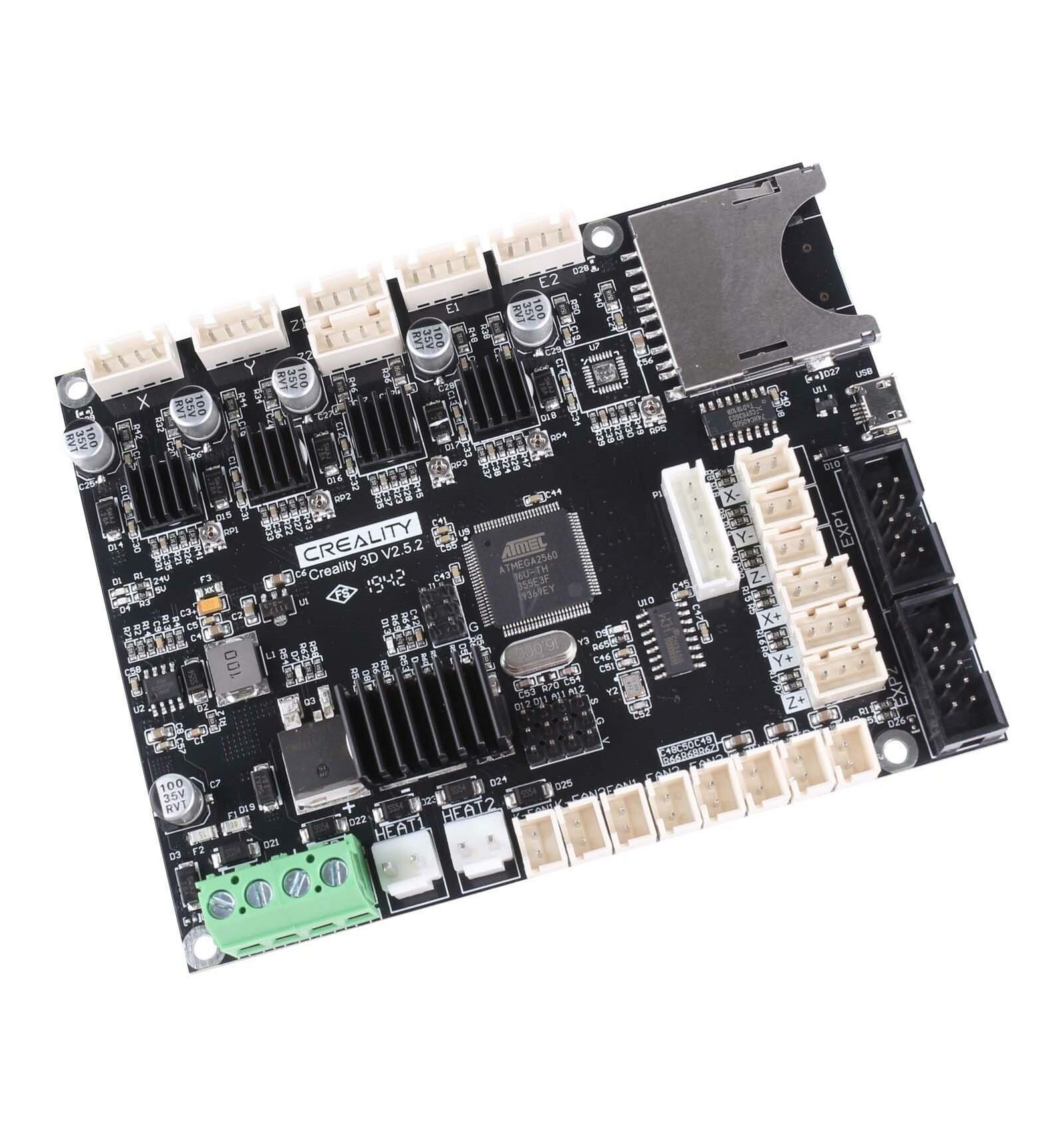 Creality CR10 V2 / V3 / CP-01 Anakart (v2.5.2)