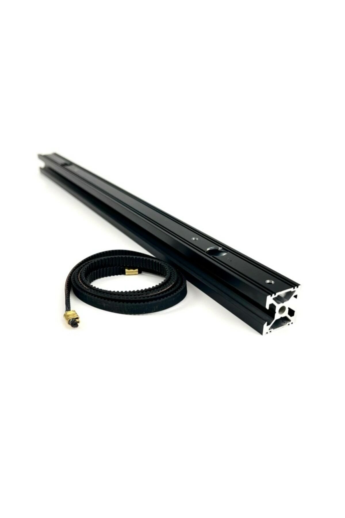 Creality Cr-6 Se X Ekseni Gt2 Kayış-profil Kiti - Orijinal