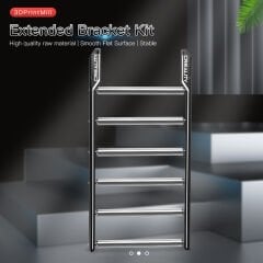 Creality CR-30 3DPrintMill Extended Bracket