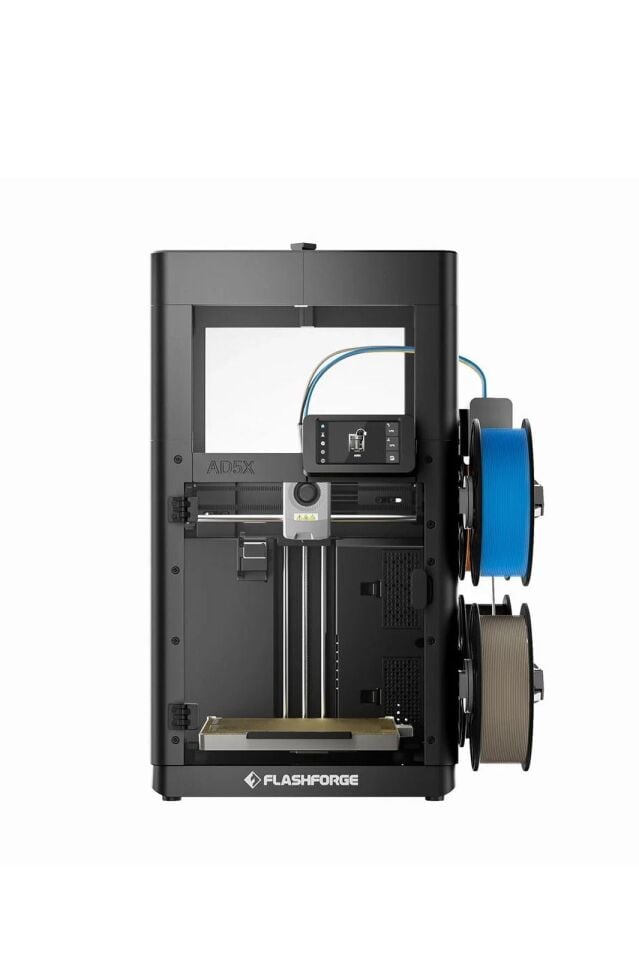 FLASHFORGE AD5X Enclosed Kit –  Kapalı Kasa Dönüştürme Kiti