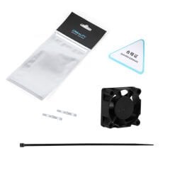 Creality 4010 Sessiz Axial Fan 12V