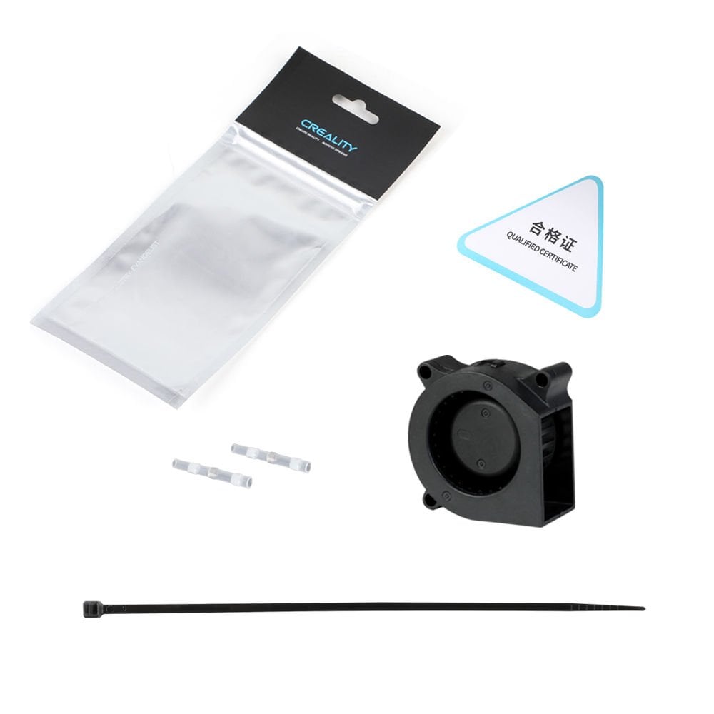 Creality 4020 Blower Fan 24V