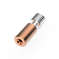 Creality Bakır + Titanyum Alaşım Barel