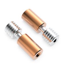 Creality Bakır + Titanyum Alaşım Barel