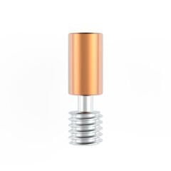 Creality Bakır + Titanyum Alaşım Barel