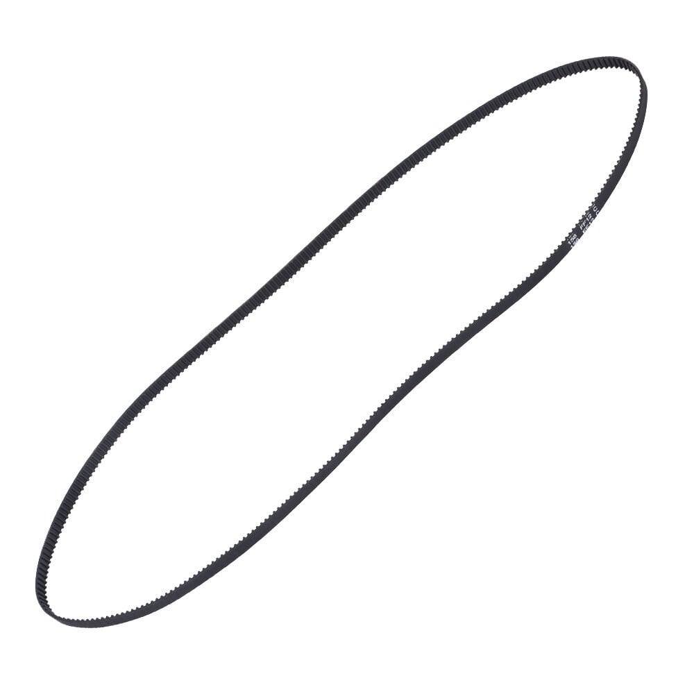 Creality Ender-3 s1 Senkron Kayışı - Kapalı 640mm