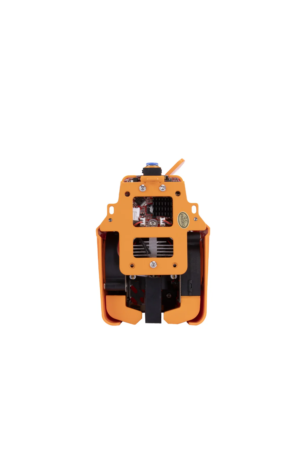 ELEGOO Printhead Kit For Orange Storm Giga