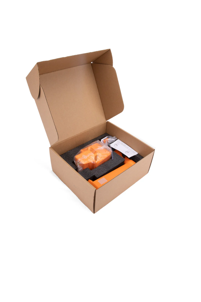 ELEGOO Printhead Kit For Orange Storm Giga