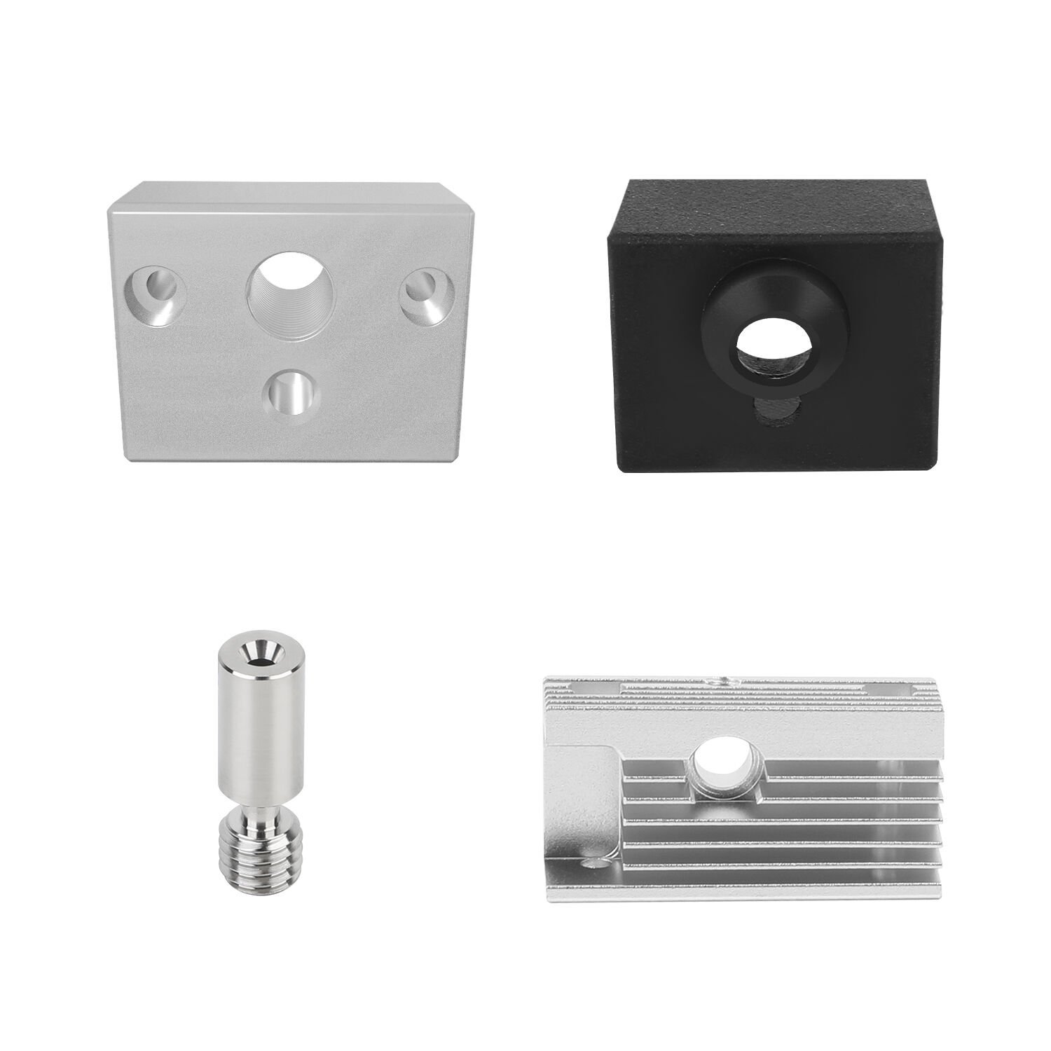 Creality CR-10 Smart Pro Hotend Aksesuar Kiti