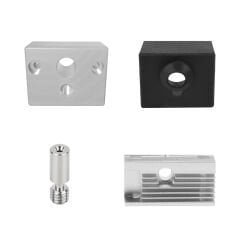 Creality CR-10 Smart Pro Hotend Aksesuar Kiti