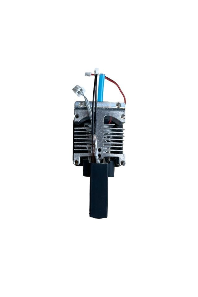 ELEGOO Orange Storm Giga Hotend Kit