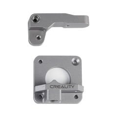 Creality Extruder Kit Metal Gri (Ender-3 ve CR-10 İçin)