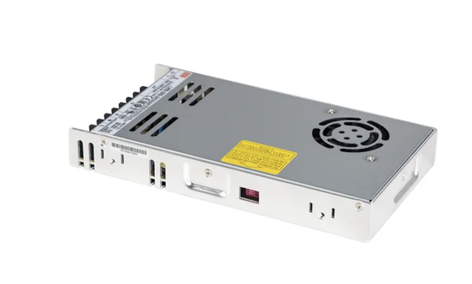 Creality Mean Well Güç Kaynağı -İnce 350W /24V