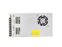 Creality Mean Well Güç Kaynağı -İnce 350W /24V
