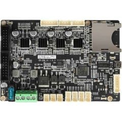 Creality Cr-6 Se 3D Yazıcı Sessiz Anakart 32 Bit V1.1.0.3