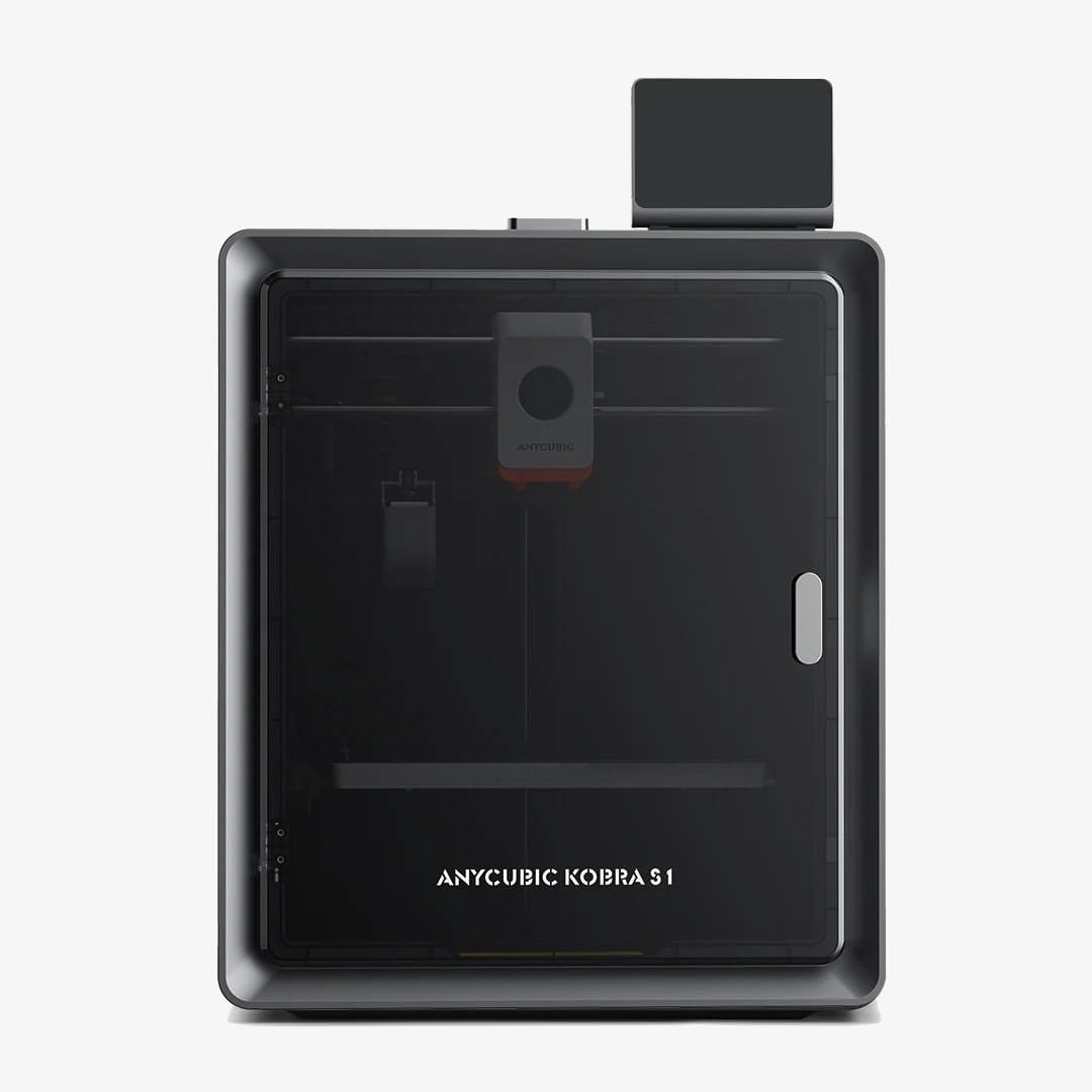 Anycubic Kobra S1 3d Yazıcı