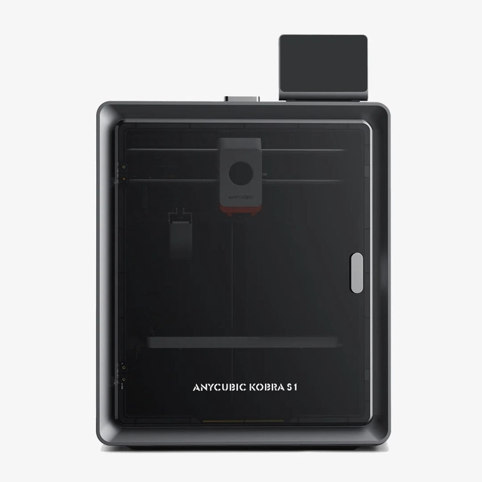 Anycubic Kobra S1 3d Yazıcı