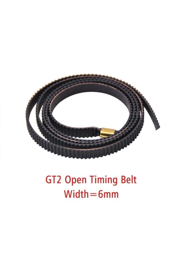 ELEGOO X-Axis Belt - Neptune 3 Pro