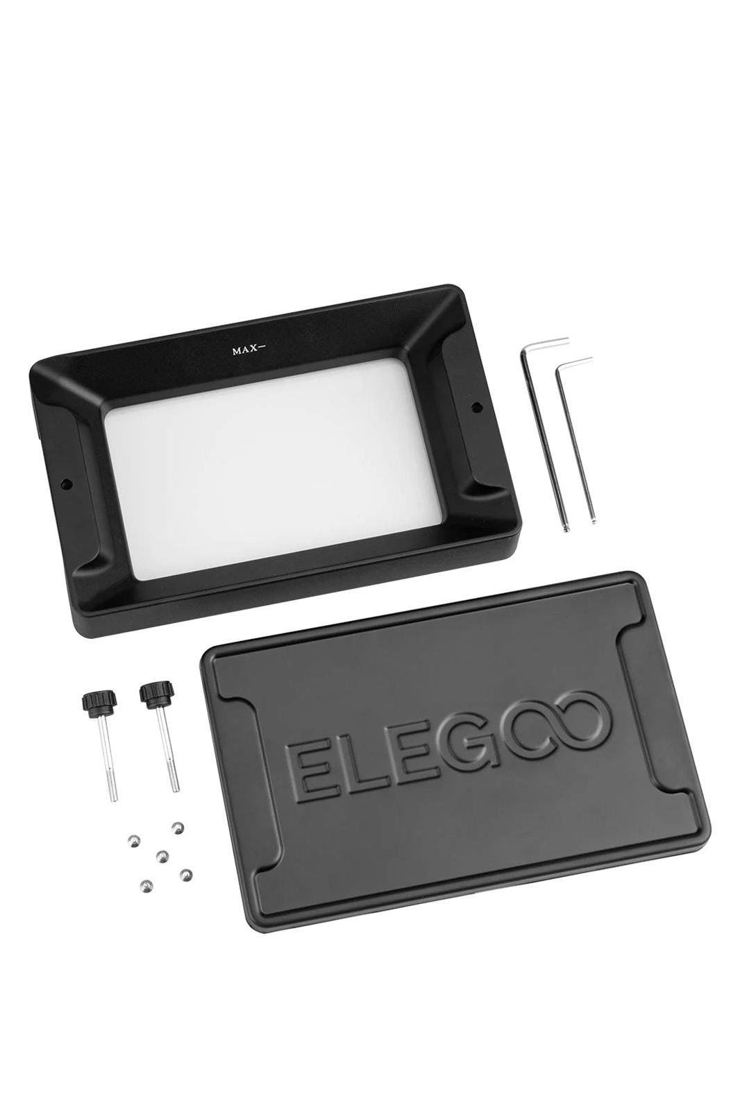 ELEGOO Resin Vat - Mars 4 DLP