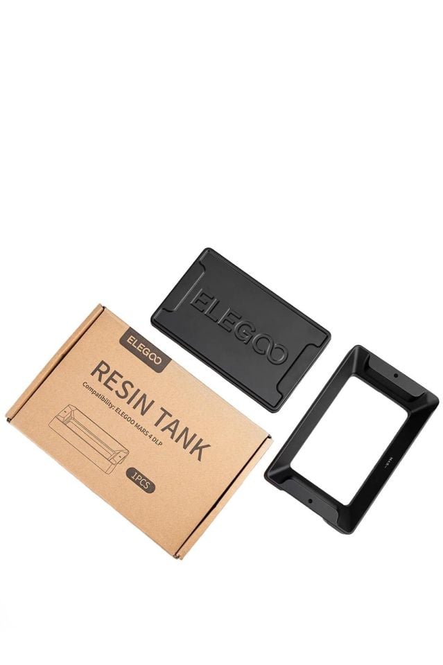 ELEGOO Resin Vat - Mars 4 DLP