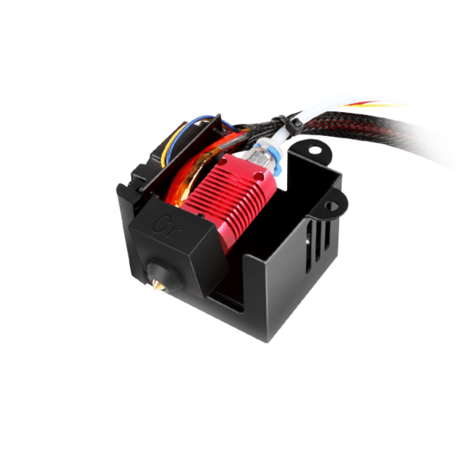 Creality Ender-3 Full Hotend Kit