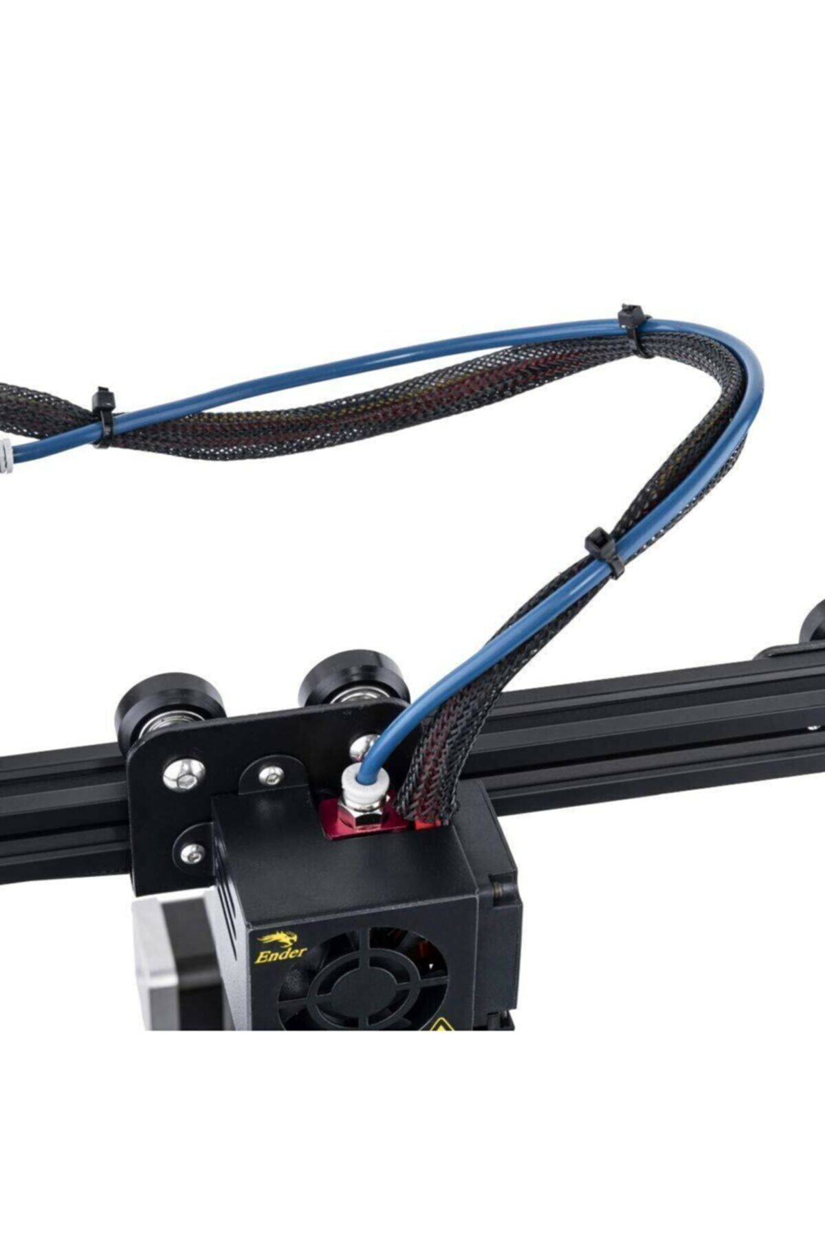 Creality Capricorn Teflon Boru 1 Metre