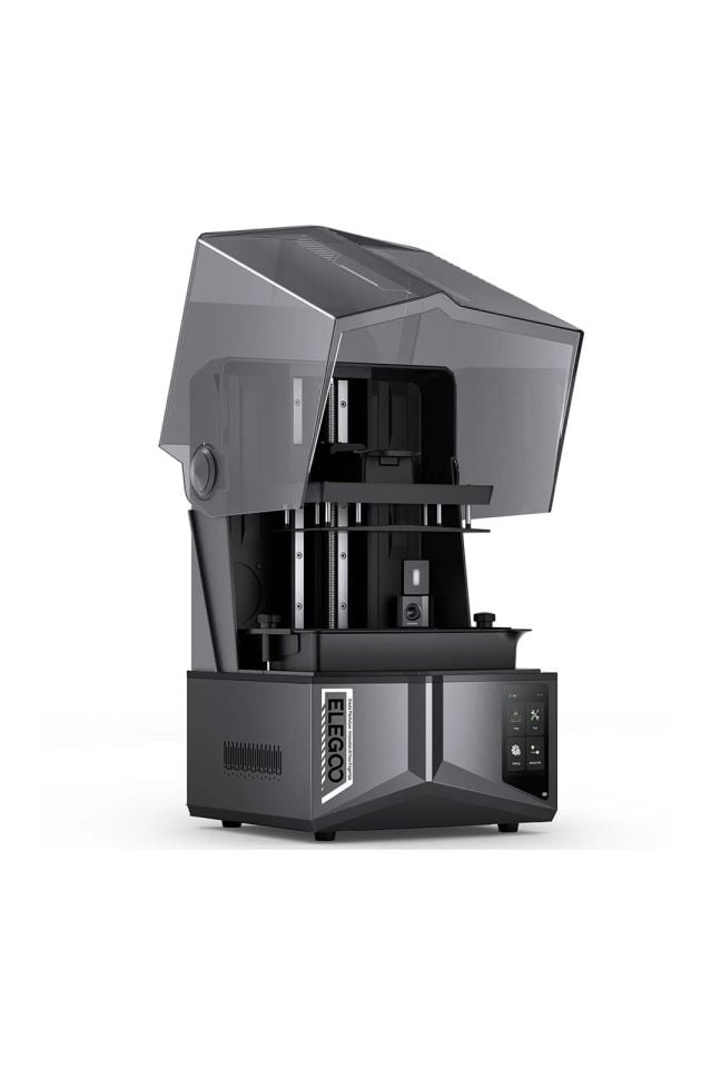 Elegoo Saturn 4 Ultra 16K 3D Yazıcı
