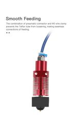 Creality CR-10S Pro Full Hotend Kit