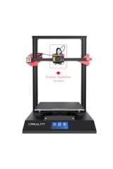 Creality CR-10S Pro Full Hotend Kit