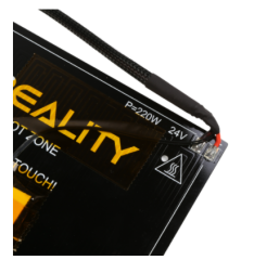 Creality Ender Serisi Isıtıcı Tabla Kiti