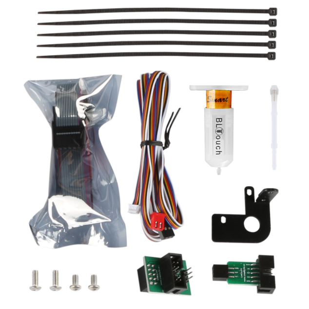 Creality Ender 3 - Bl Touch ( Otomatik Seviyeleme Seti)