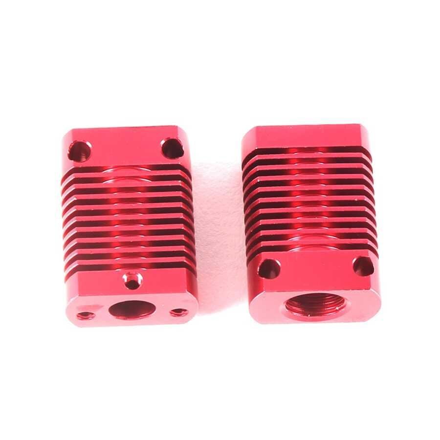 Creality Ender 3 V2 Soğutma Bloğu 2 li Set