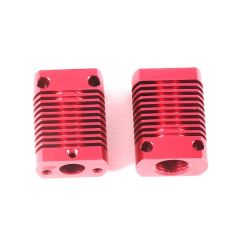 Creality Ender 3 V2 Soğutma Bloğu 2 li Set