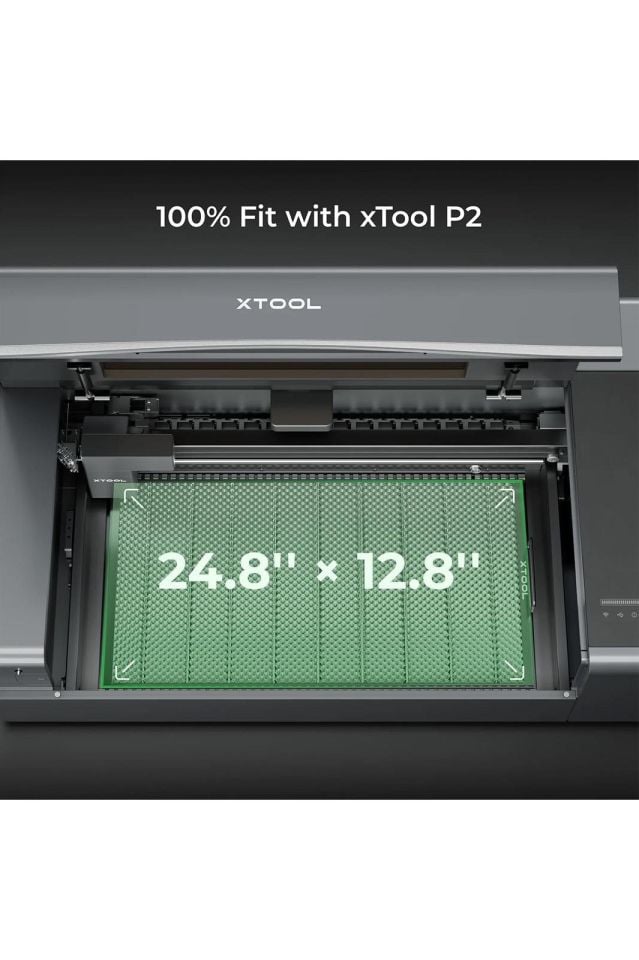 xTool Honeycomb Panel 2.0 P2
